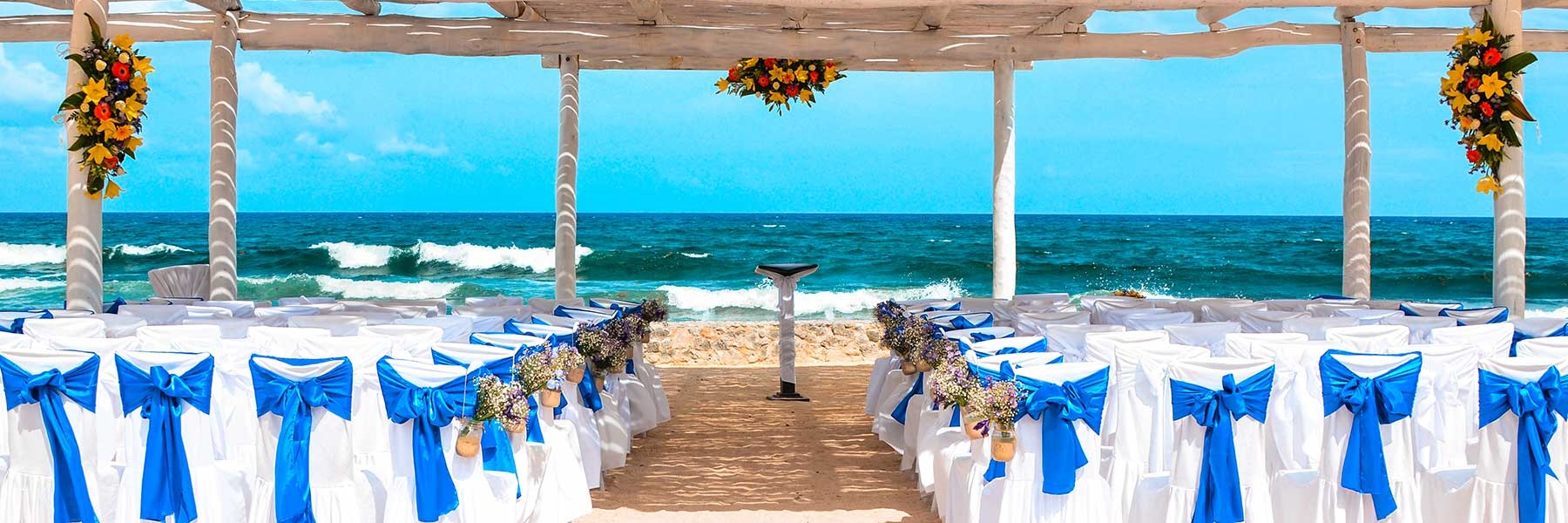Luxury Bahia Principe Bouganville Don Pablo Collection Wedding Luxury Bahia Principe Bouganville Don Pablo Collection Wedding Venue And Packages The Future Mrs