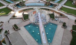 Las Palomas Beach & Golf Resort Wedding Venue