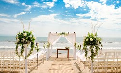 Marival Emotions Resort & Suites Wedding Venue