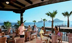 Hotel Riu Santa Fe Wedding Venue