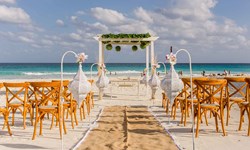 Park Royal Cancun Wedding Venue