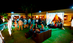 Fairmont Mayakoba Wedding Venue