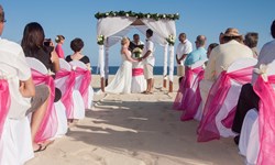 Gr Caribe By Solaris Wedding Venue