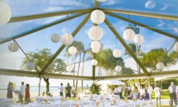Turtle Bay Resort Wedding Venue