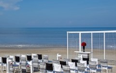 Hard Rock Hotel Vallarta Wedding Venue