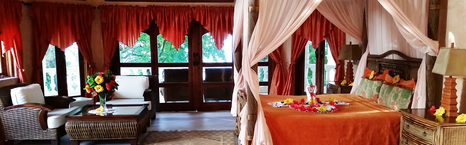 Balaji Palace At Dominican Republic Wedding Venue