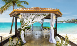 Panama Jack Playa Del Carmen Wedding Venue