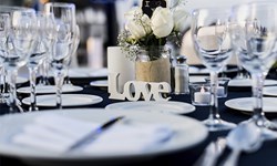 The Reef Coco Beach Wedding Venue