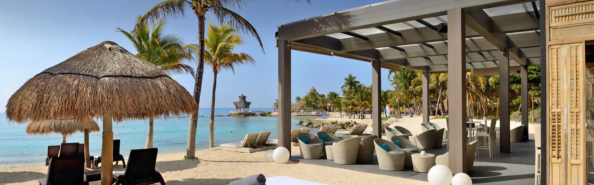 Catalonia Yucatan Beach Wedding Venue