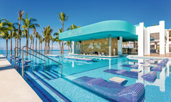 Hotel Riu Vallarta Wedding Venue