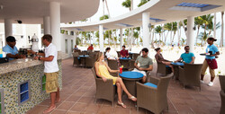 Hotel Riu Palace Bavaro Wedding Venue