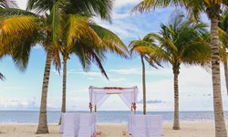 Villa Del Palmar Cancun Beach Resort & Spa Wedding Venue
