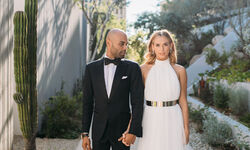 Solaz, A Luxury Collection Resort, Los Cabos Wedding Venue