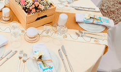 Villa La Estancia Beach Resort & Spa Riviera Nayarit Wedding Venue