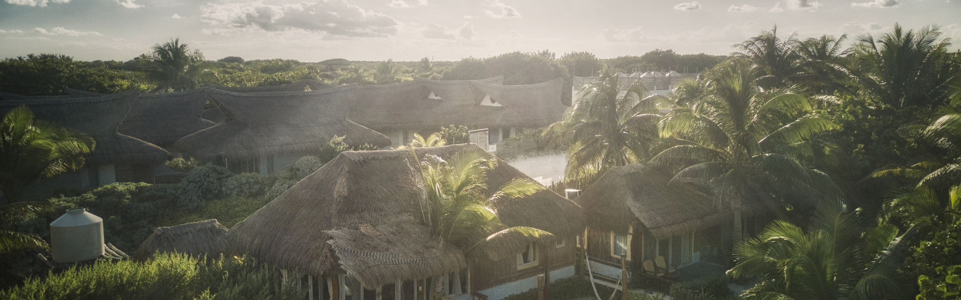 Villa Pescadores Tulum Wedding Venue