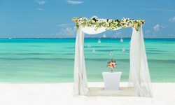 Grand Fiesta Americana Coral Beach Cancún All Inclusive Spa Resort Wedding Venue