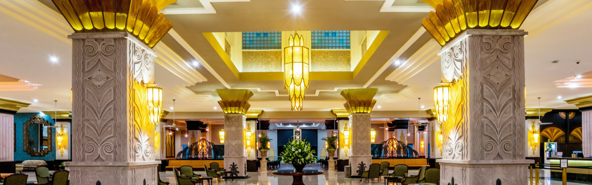 Hotel Riu Vallarta Wedding Venue