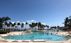 Bluebay Grand Esmeralda Wedding Venue