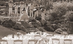 Rosewood San Miguel De Allende Wedding Venue