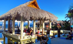 The Spa Retreat Boutique Hotel Wedding Venue