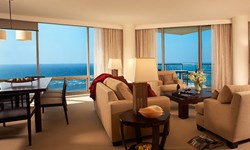 Presidential Suites Punta Cana Wedding Venue