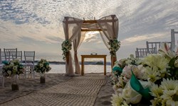 Marival Emotions Resort & Suites Wedding Venue