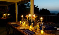 Hotel Mocking Bird Hill Wedding Venue