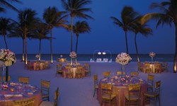 Dreams Tulum Resort & Spa Wedding Venue