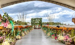 Mayan Palace Puerto Vallarta Wedding Venue
