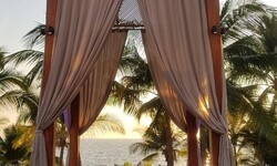 Fiesta Americana Puerto Vallarta All Inclusive & Spa Wedding Venue