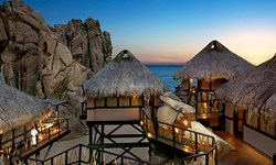 Grand Solmar Land's End Resort & Spa Wedding Venue
