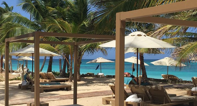 VIK Hotel Cayena Beach  Wedding Venue