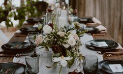 Nest Tulum Wedding Venue