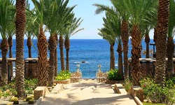 Esperanza - Auberge Resorts Collection Wedding Venue