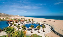 Pueblo Bonito Pacifica Golf & Spa Resort Wedding Venue