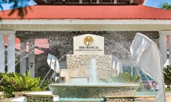 The Tropical At Lifestyle Holidays Vacation Resort Wedding Venue