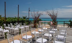 Grand Oasis Cancun Wedding Venue