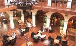 Dreams Tulum Resort & Spa Wedding Venue