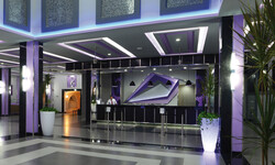 Hotel Riu Jalisco Wedding Venue