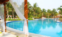 Valentin Imperial Riviera Maya Wedding Venue