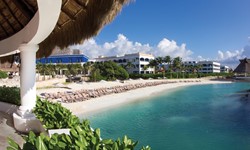 Hard Rock Hotel Riviera Maya Wedding Venue
