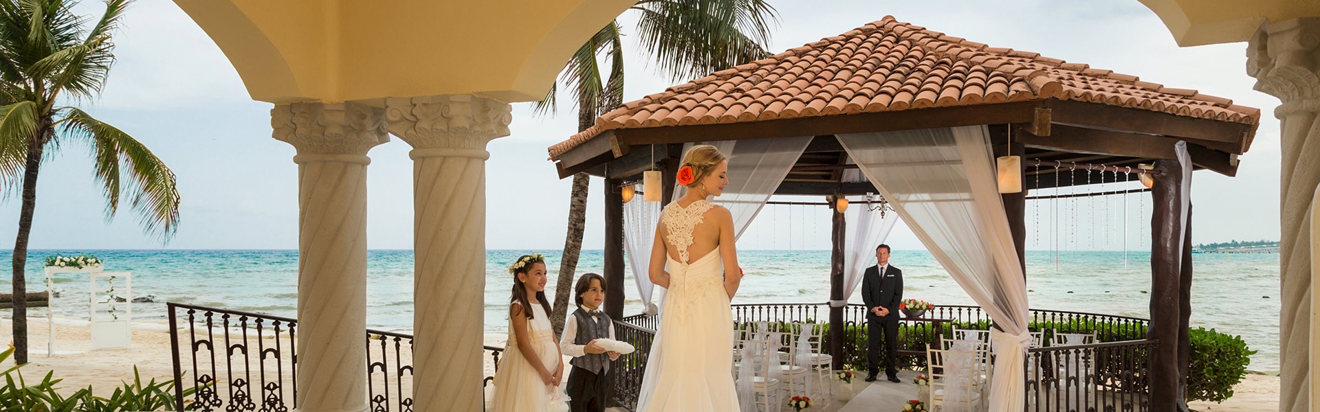 Panama Jack Playa Del Carmen Wedding Venue