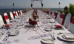 Marriott Puerto Vallarta Resort & Spa Wedding Venue