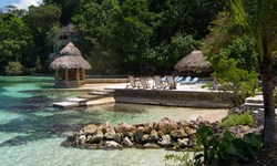 Hermosa Cove - Jamaica's Villa Hotel Wedding Venue