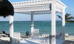 El Dorado Seaside Suites Wedding Venue