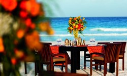 The Ritz-Carlton, Cancun Wedding Venue