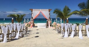 Occidental Caribe Wedding Venue