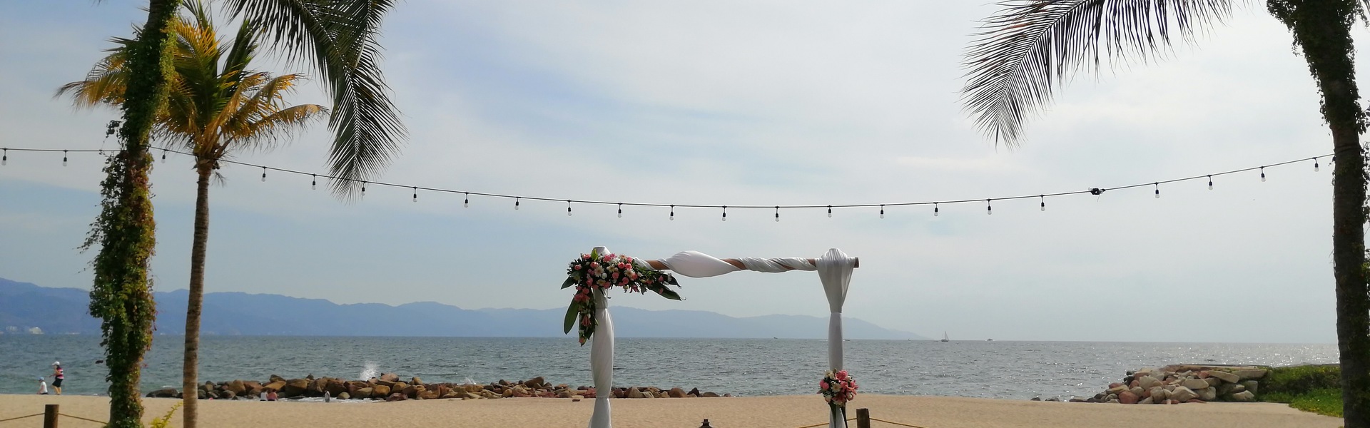Fiesta Americana Puerto Vallarta All Inclusive & Spa Wedding Venue