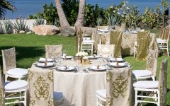 Hard Rock Hotel Vallarta Wedding Venue