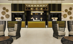 Hotel Riu Palace Baja California Wedding Venue